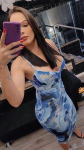 692931621: Transexual en Madrid