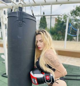 Travesti en Mallorca: Transexuales y Travestis