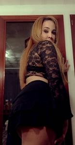 Chica busca chico en Huesca: 