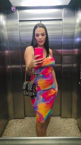 692931621: Transexual en Madrid