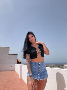 643419088: Chica busca chico en Las Palmas