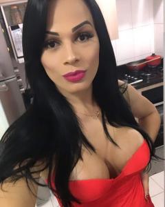 692931621: Transexual en Madrid
