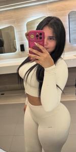 Chica busca chico en Salamanca: Chica busca chico