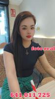 641011725: Chica busca chico en Barcelona