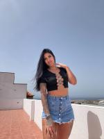 643419088: Chica busca chico en Las Palmas