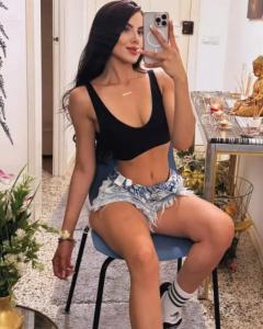 Chica busca chico en Cuenca: 