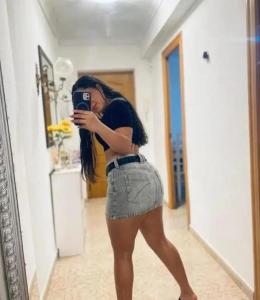 Chica busca chico en Ávila: 