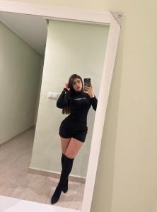 Chica busca chico en Madrid: Chica busca chico