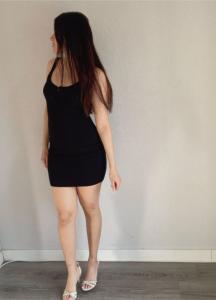 672807507: Chica busca chico en Madrid