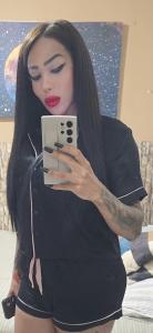 Travesti en Las Palmas: Transexuales y Travestis