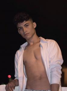 Chico busca chica en Alicante: 
