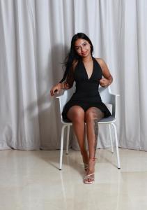 Chica busca chico en Valladolid: Chica busca chico