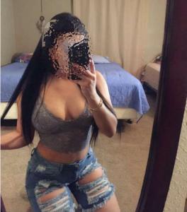 Chica busca chico en Ávila: 