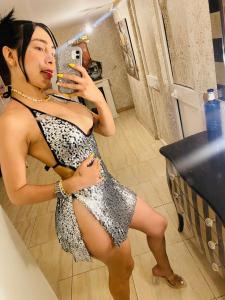 Chica busca chico en Madrid: Chica busca chico