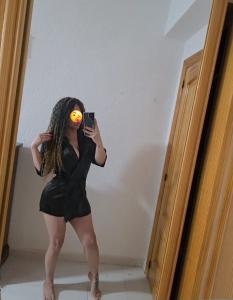 663415885: Chica busca chico en Madrid