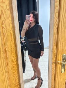 664216535: Chica busca chico en Jaén