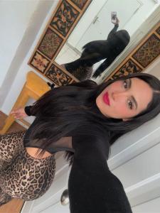 603186875: Chica busca chico en Sevilla