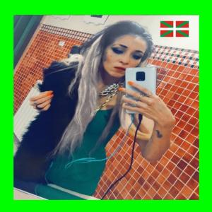 Chica busca chico en Guipúzcoa: Chica busca chico