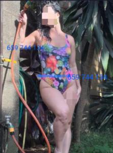 659744134: Chica busca chico en Mallorca