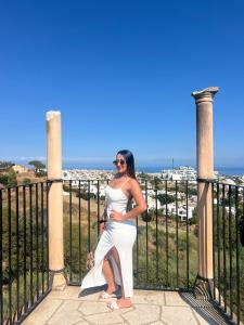 652182827: Chica busca chico en Málaga