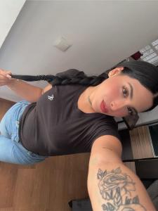 603186875: Chica busca chico en Sevilla