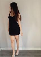 672807507: Chica busca chico en Madrid