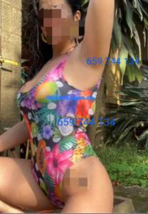 659744134: Chica busca chico en Mallorca