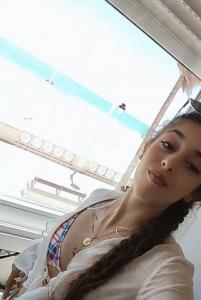 624095449: Chica busca chico en Sevilla