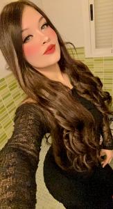 674503680: Chica busca chico en Madrid