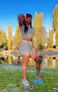 Travesti en Navarra: 