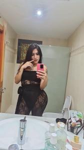 Transexual en León: 