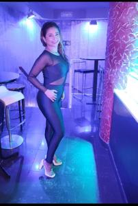 Chica busca chico en Guadalajara: 