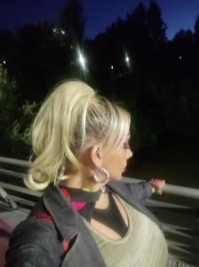 Travesti en León: 