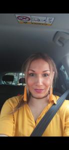 Travesti en León: 