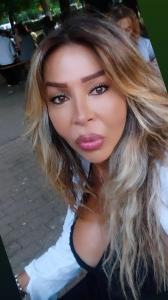 Travesti en León: 