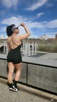 614304945: Chica busca chico en Madrid