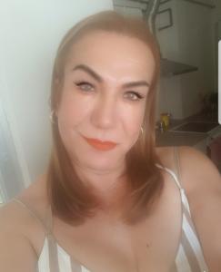 Travesti en León: 