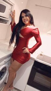 Transexual en Huelva: 