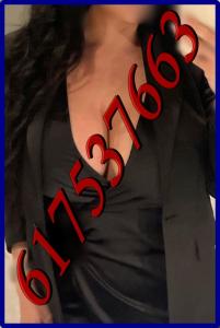 617537663: Chica busca chico en Madrid