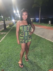 666007641: Transexual en Guipúzcoa