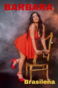 Chica busca chico en Madrid: Chica busca chico