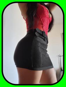 Chica busca chico en Huesca: 