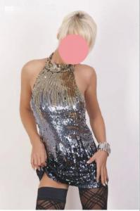 Transexual en Ciudad Real: 