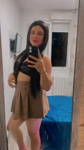 Transexual en Burgos: 