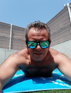 Chico busca chica en Murcia: 