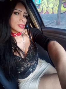 Travesti en Gerona: 