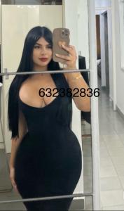 Chica busca chico en Huesca: 