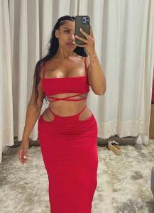 Chica busca chico en Ávila: 