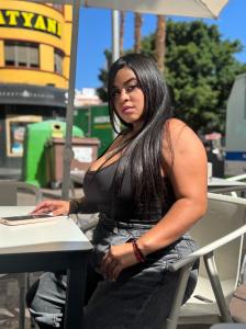 Chica busca chico en Tenerife: Chica busca chico