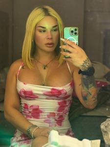 645625905: Travesti en Madrid